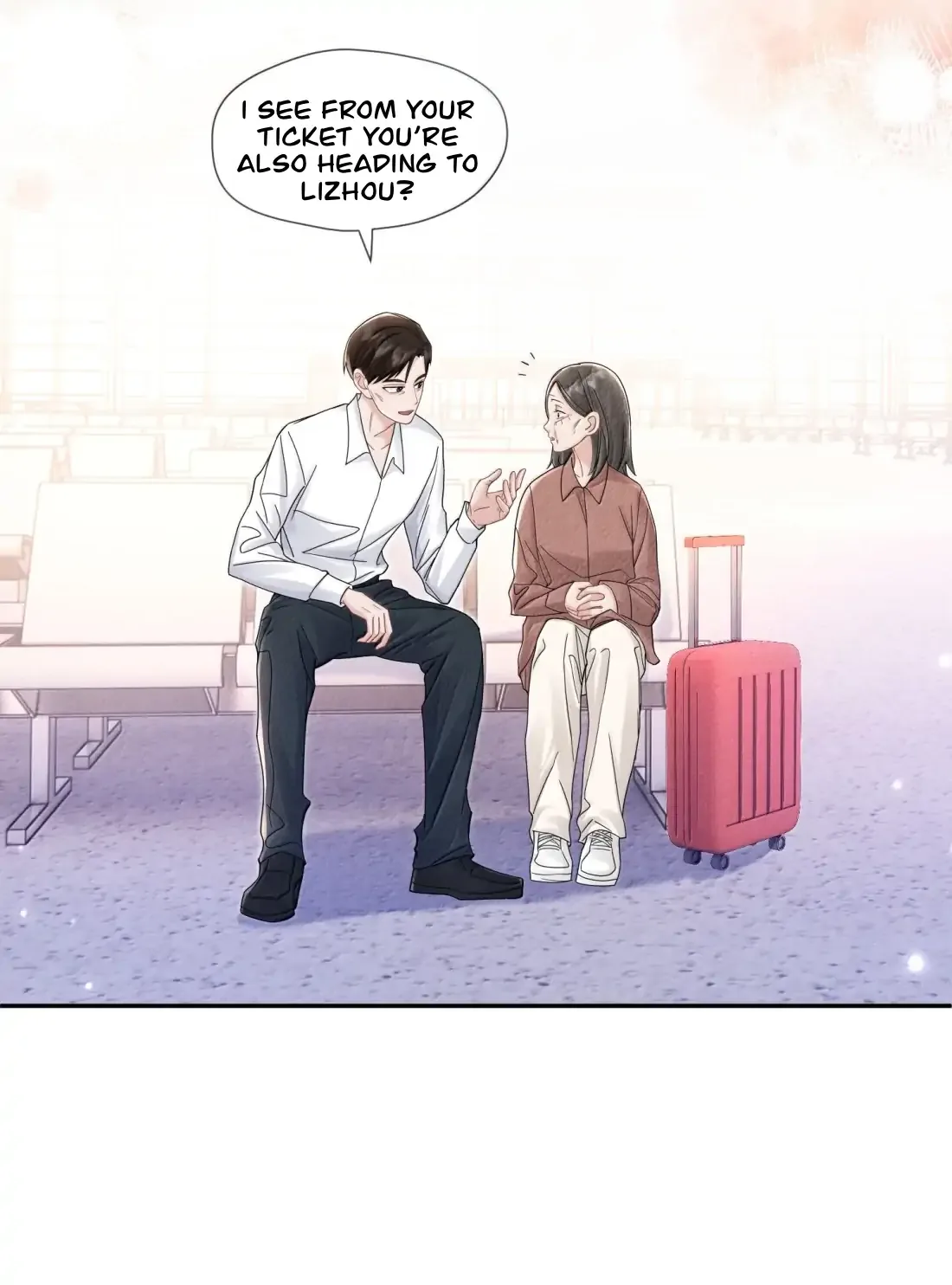 Link Click Chapter 37 page 14