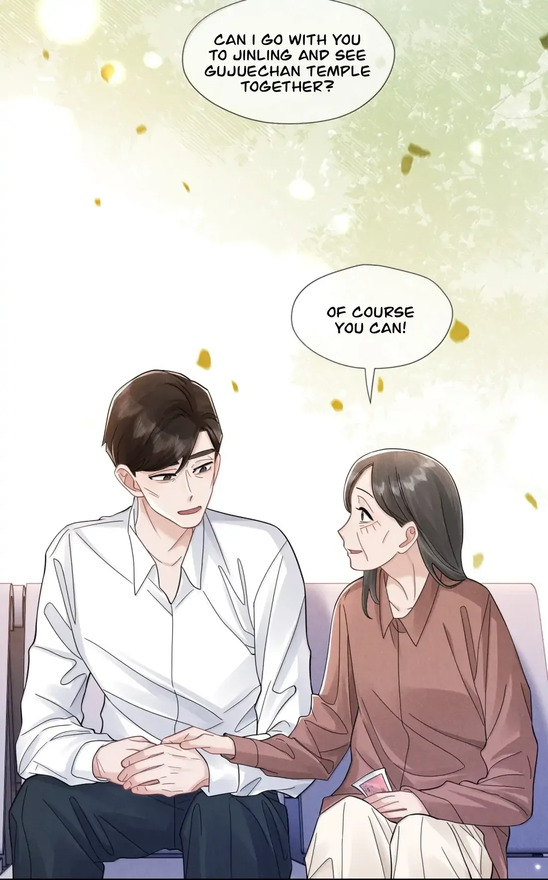 Link Click Chapter 37 page 22