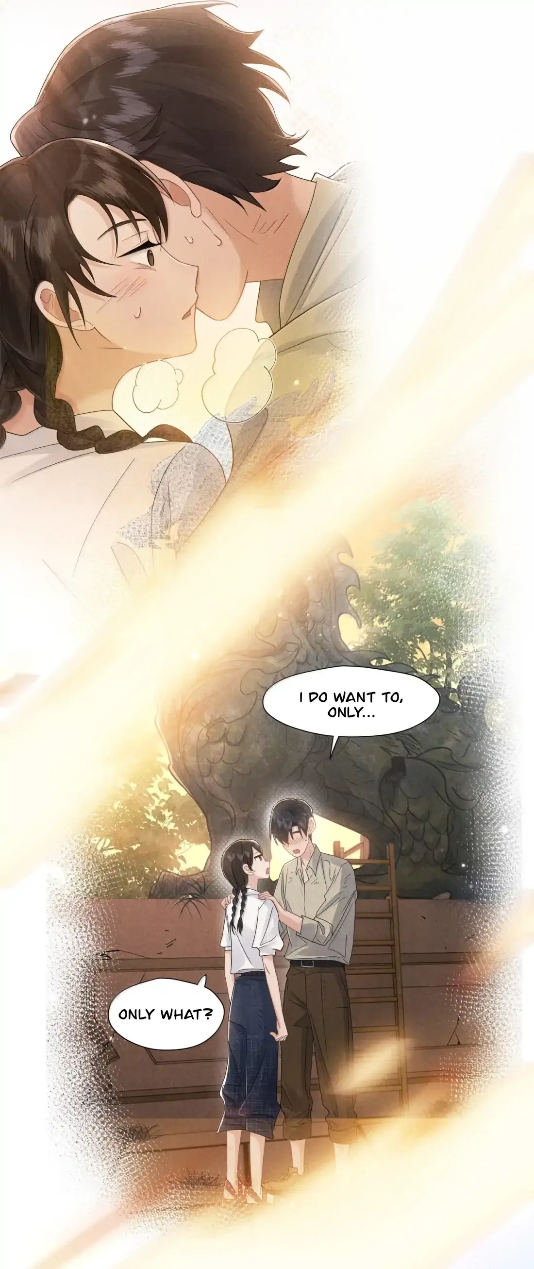 Link Click Chapter 35 page 15