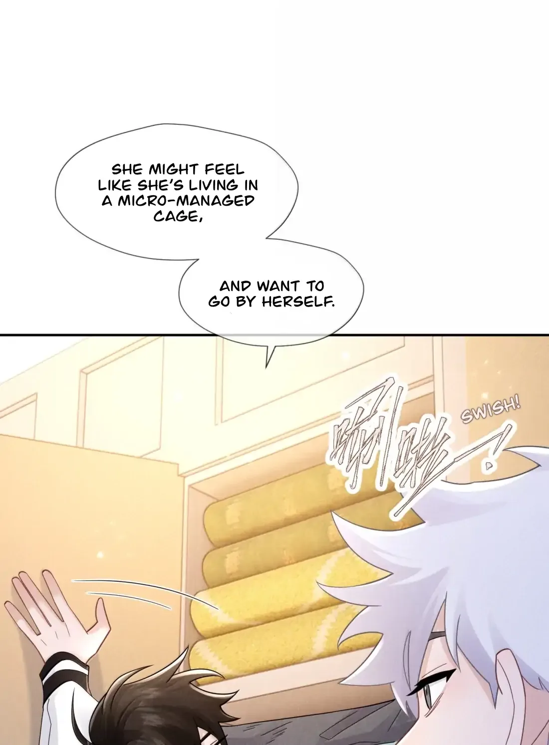 Link Click Chapter 33 page 5