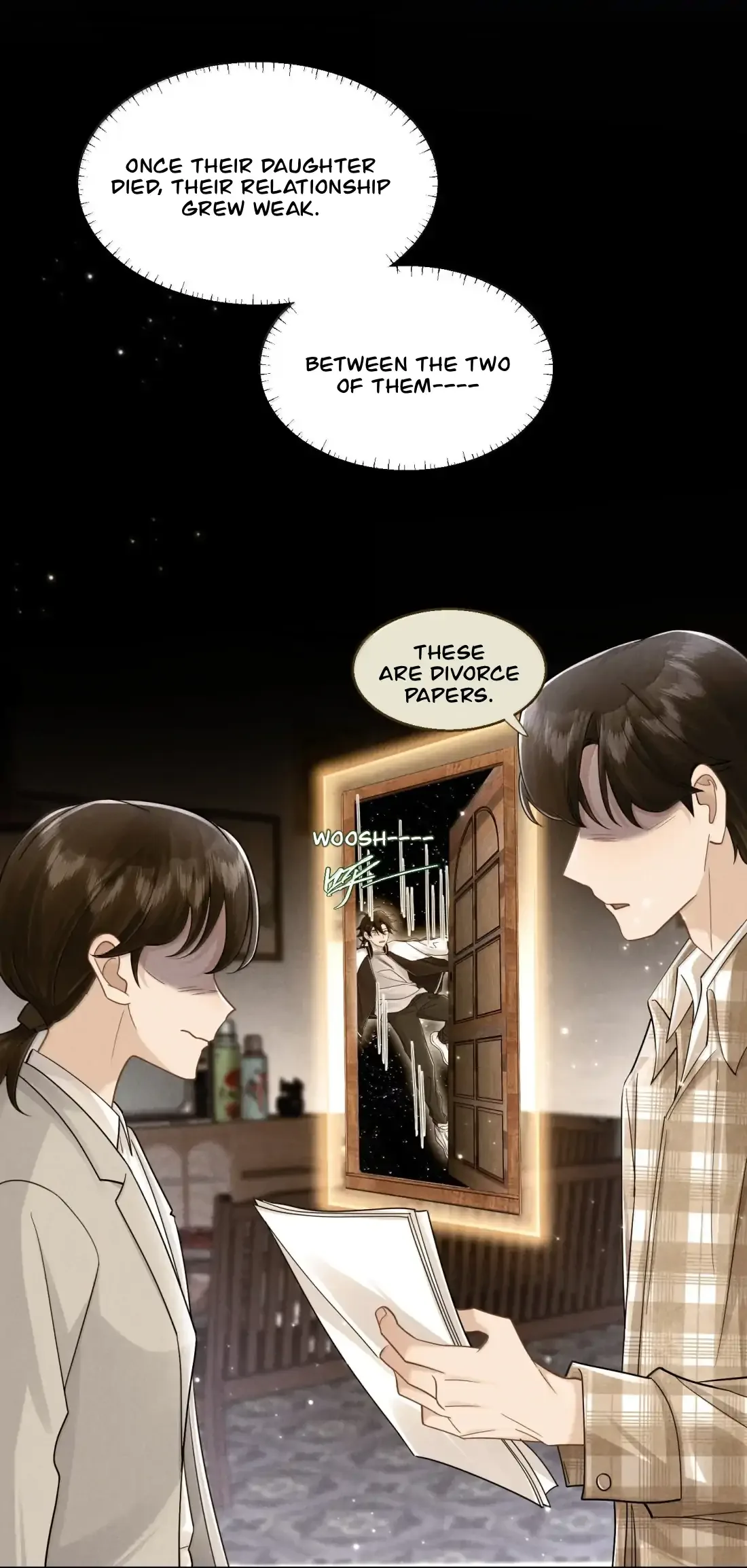 Link Click Chapter 35 page 43