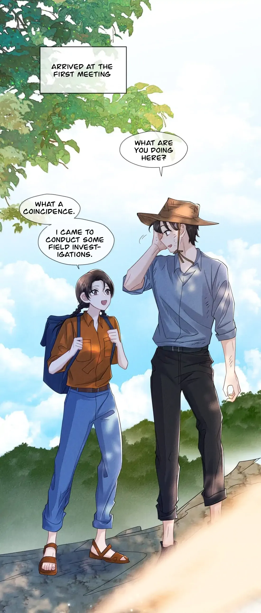 Link Click Chapter 35 page 31