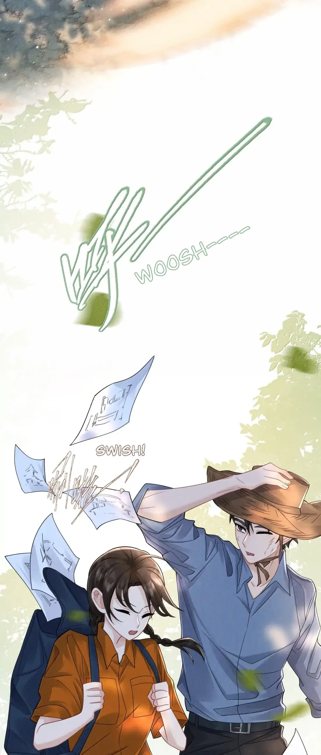 Link Click Chapter 35 page 32