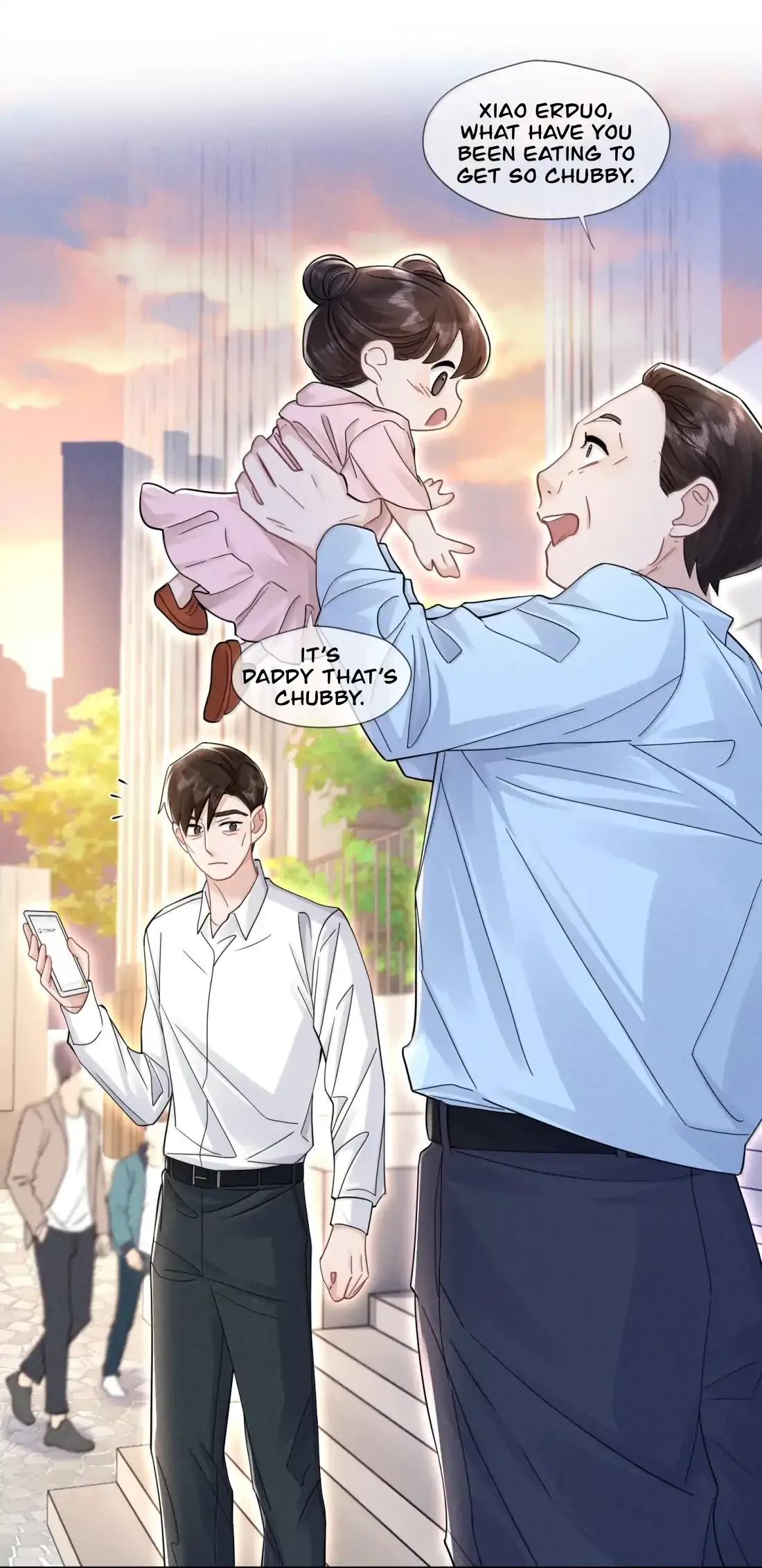 Link Click Chapter 36 page 20