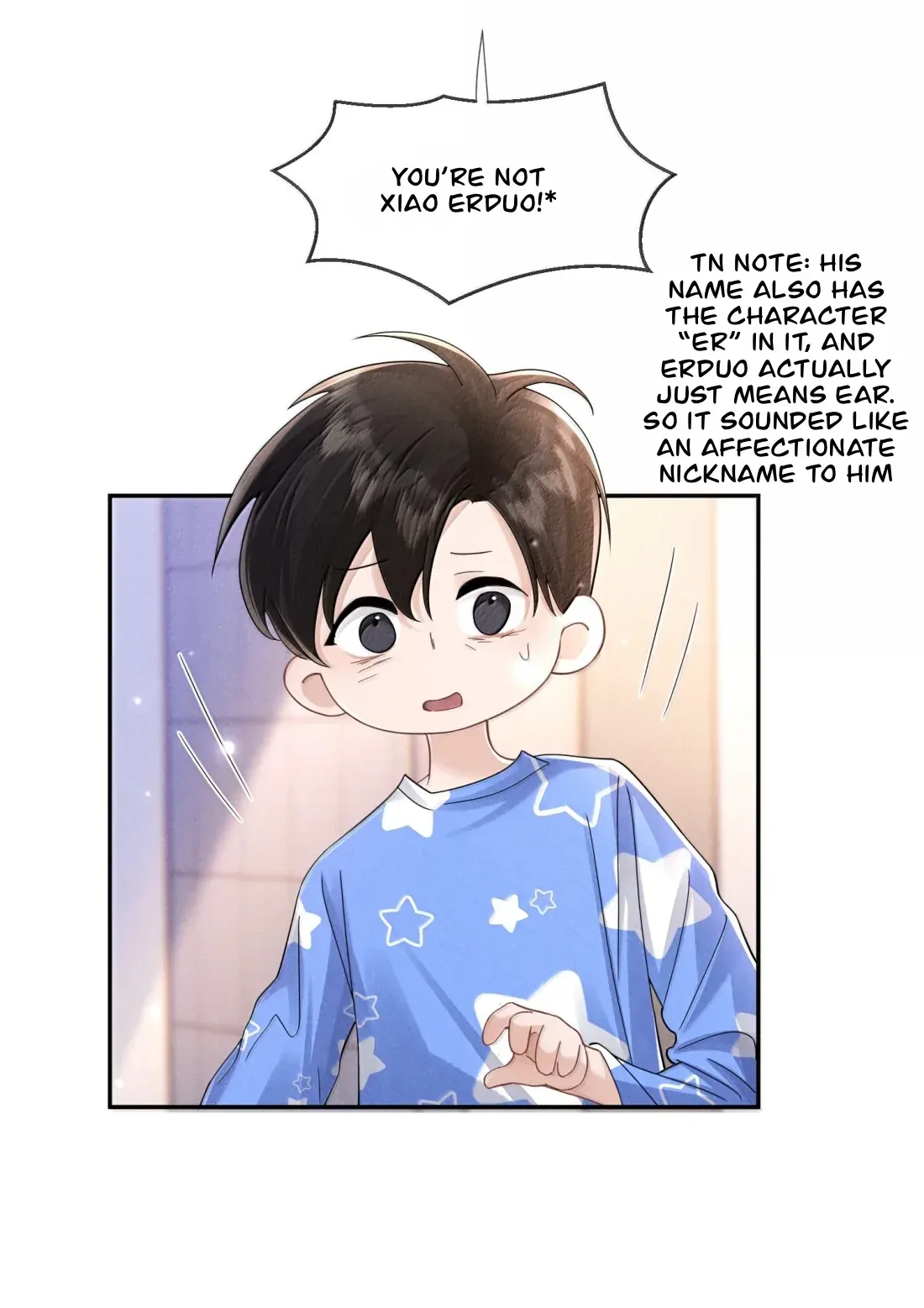 Link Click Chapter 36 page 26
