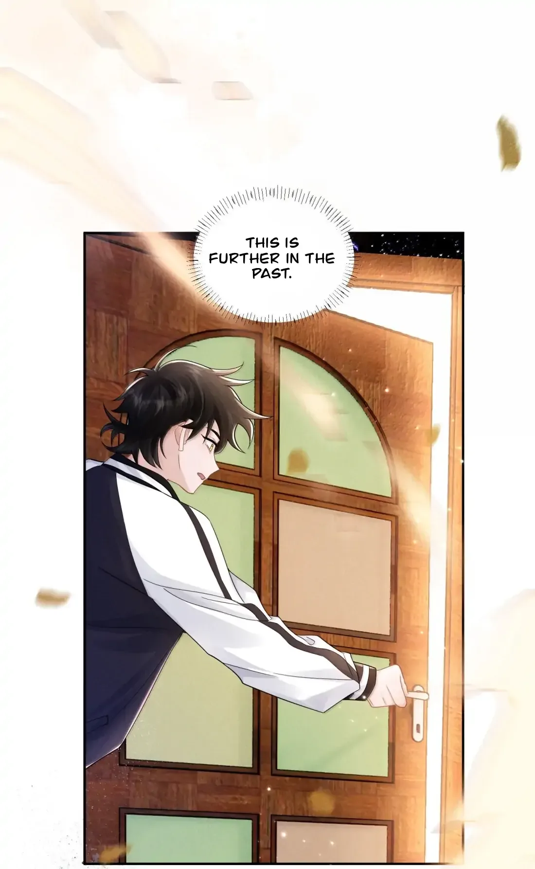 Link Click Chapter 35 page 29
