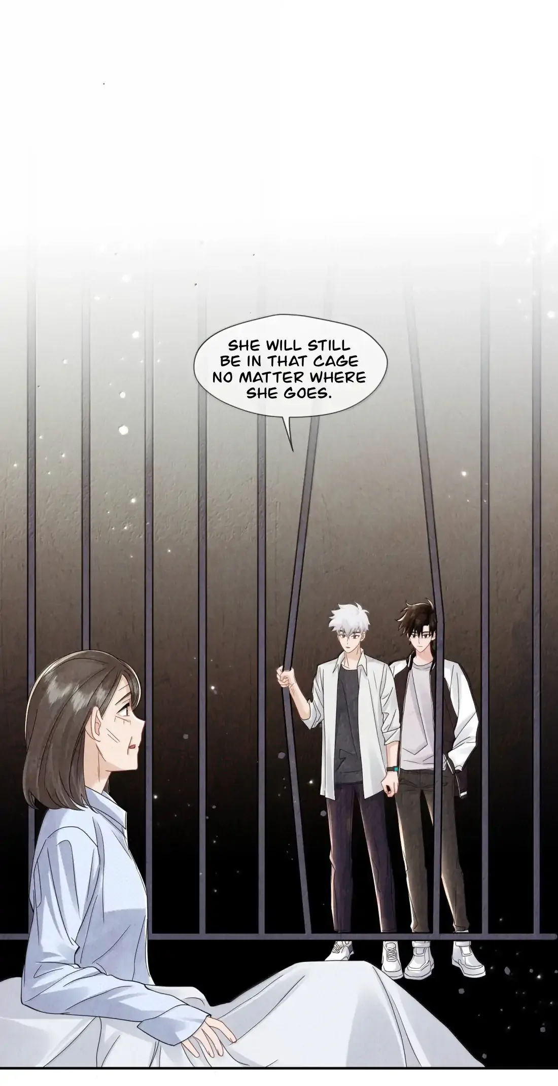 Link Click Chapter 33 page 11