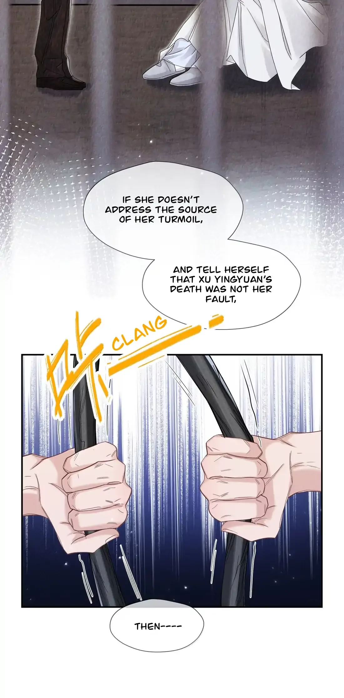 Link Click Chapter 33 page 10