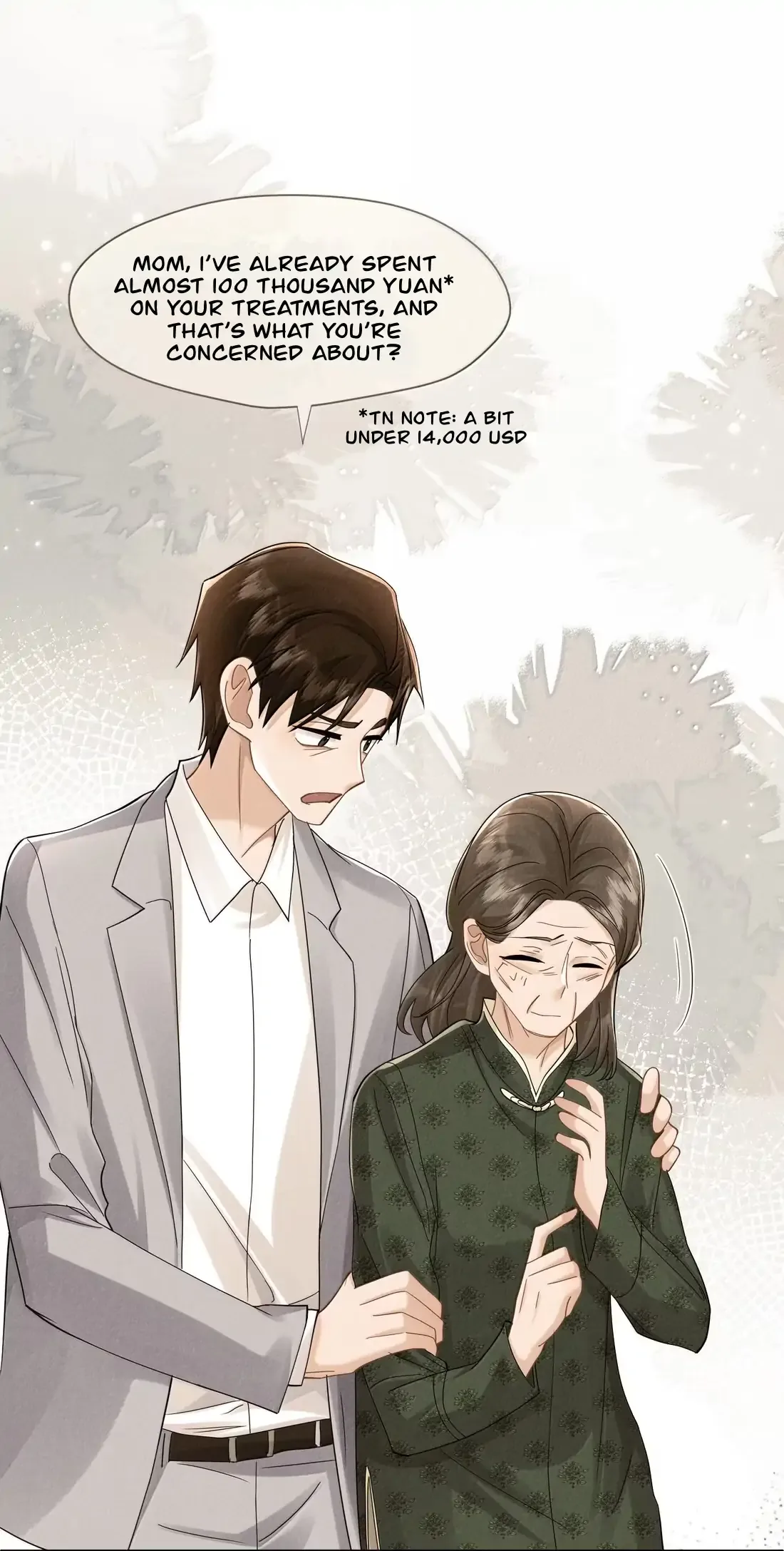 Link Click Chapter 33 page 33