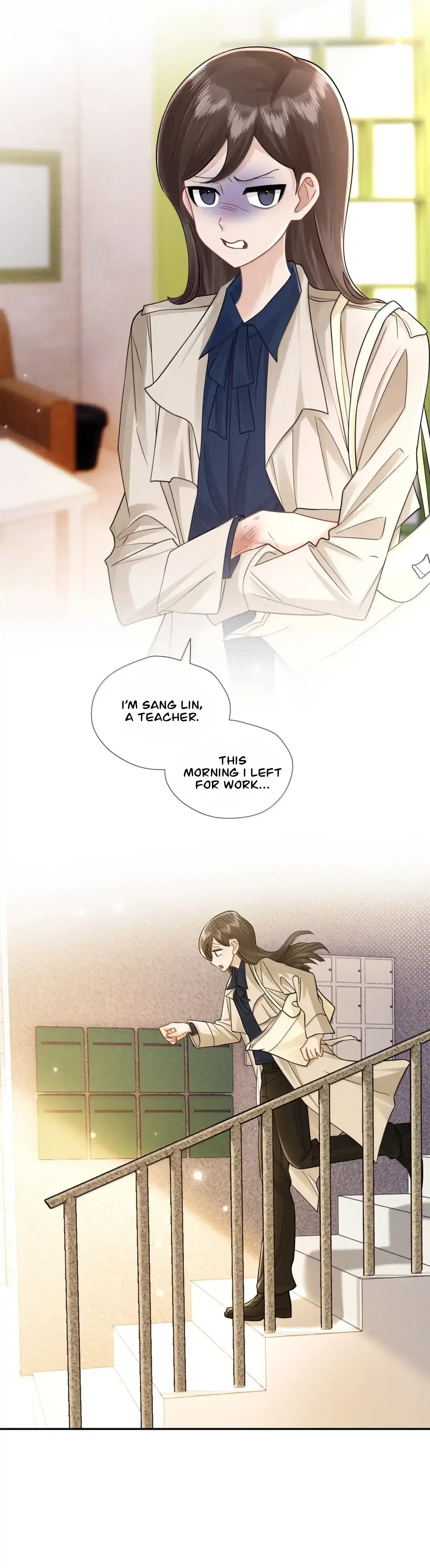 Link Click Chapter 38 page 5