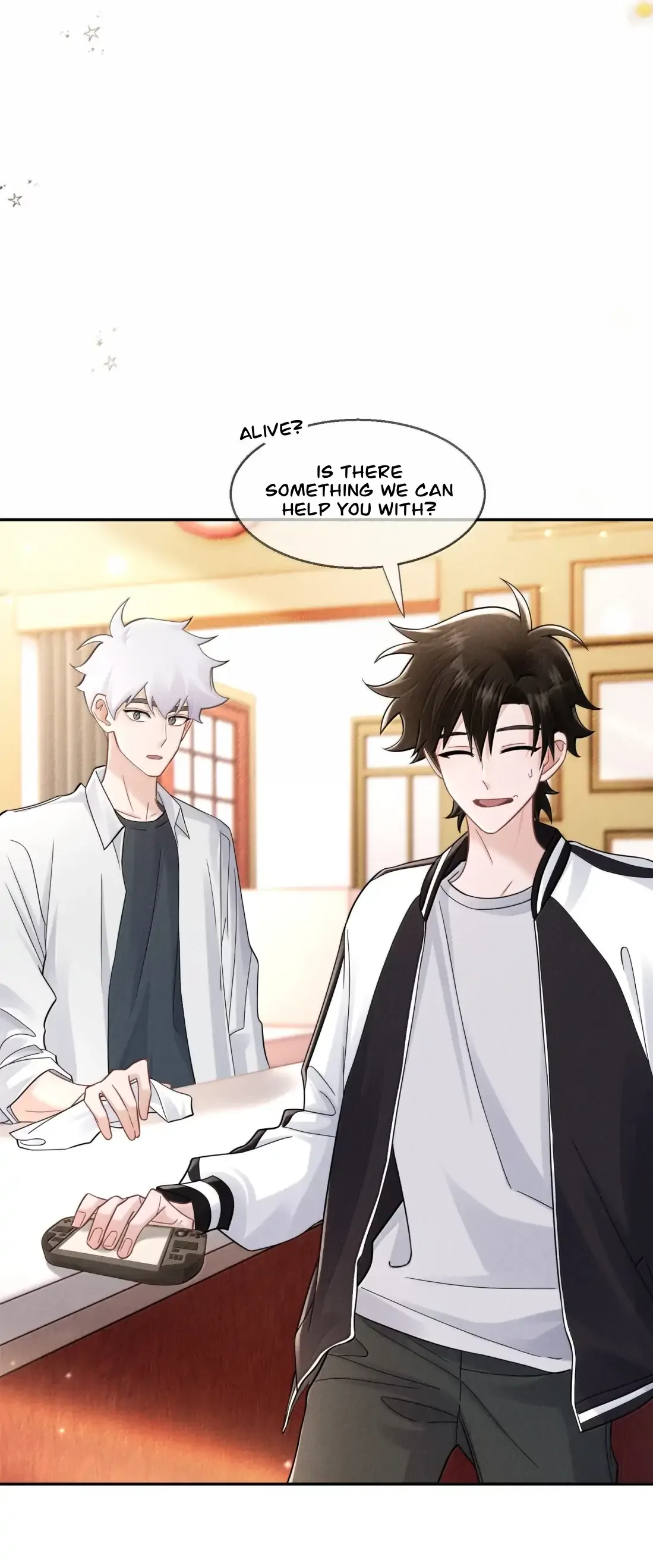 Link Click Chapter 38 page 3