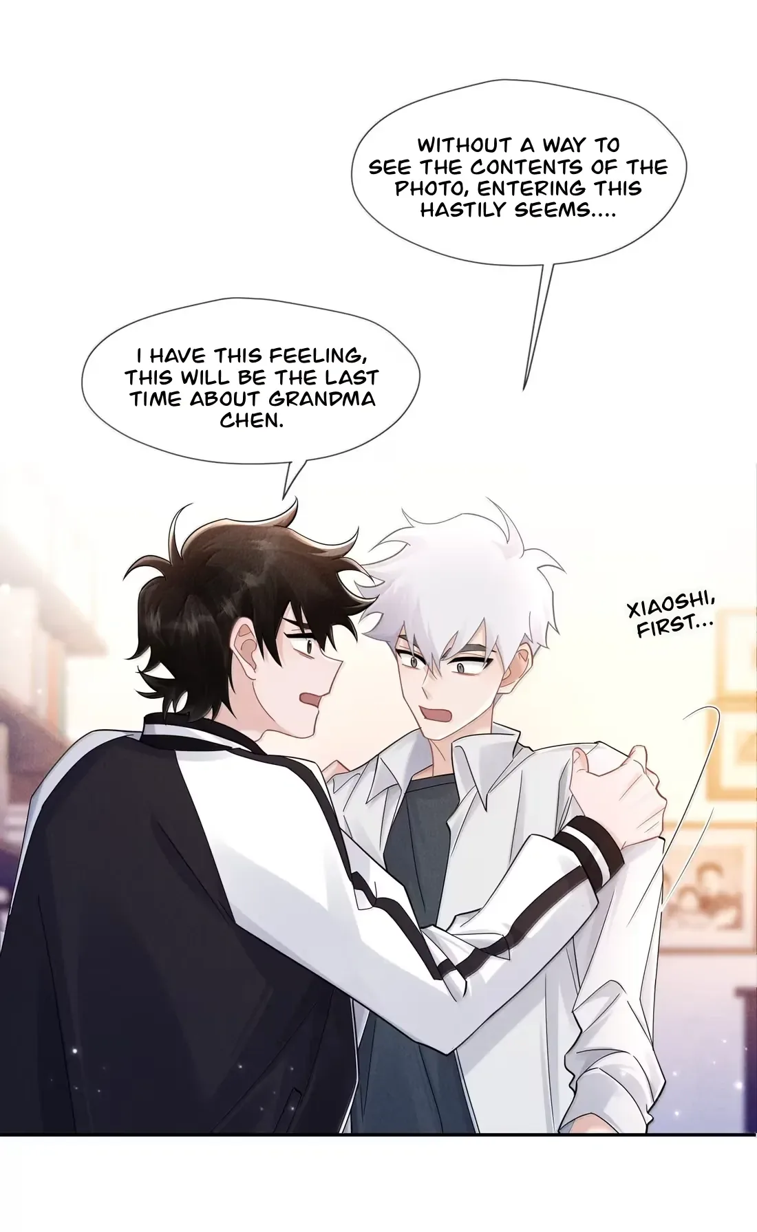 Link Click Chapter 33 page 41