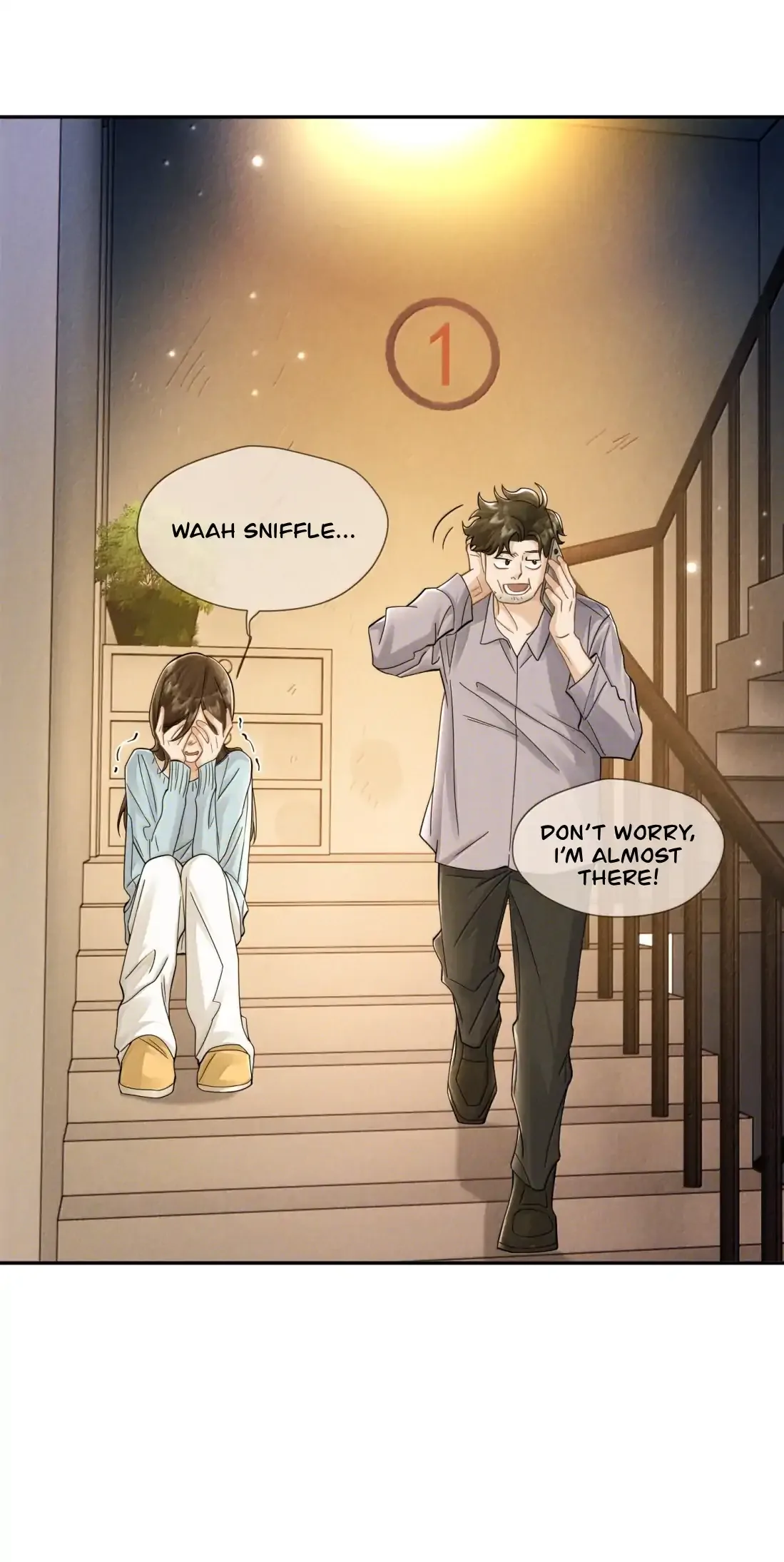 Link Click Chapter 39 page 16
