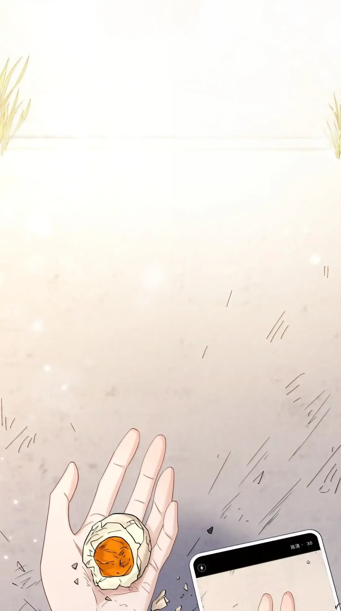 Link Click Chapter 40 page 15