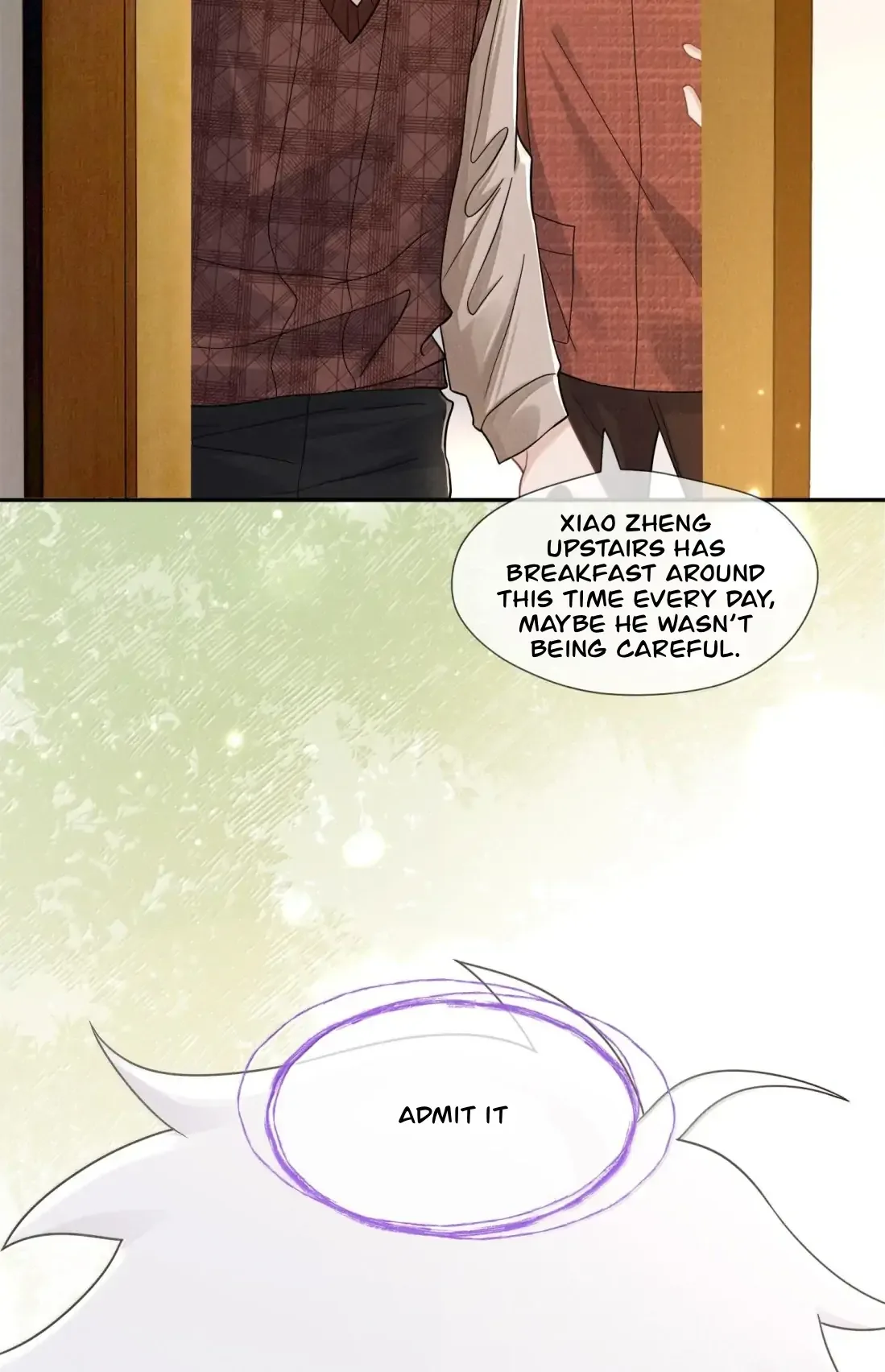 Link Click Chapter 40 page 24