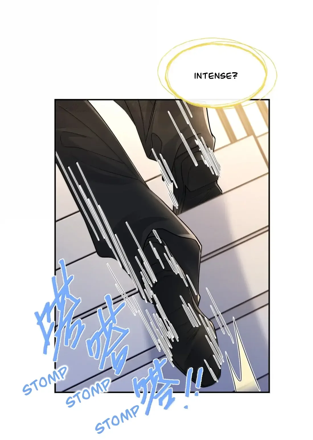 Link Click Chapter 40 page 22