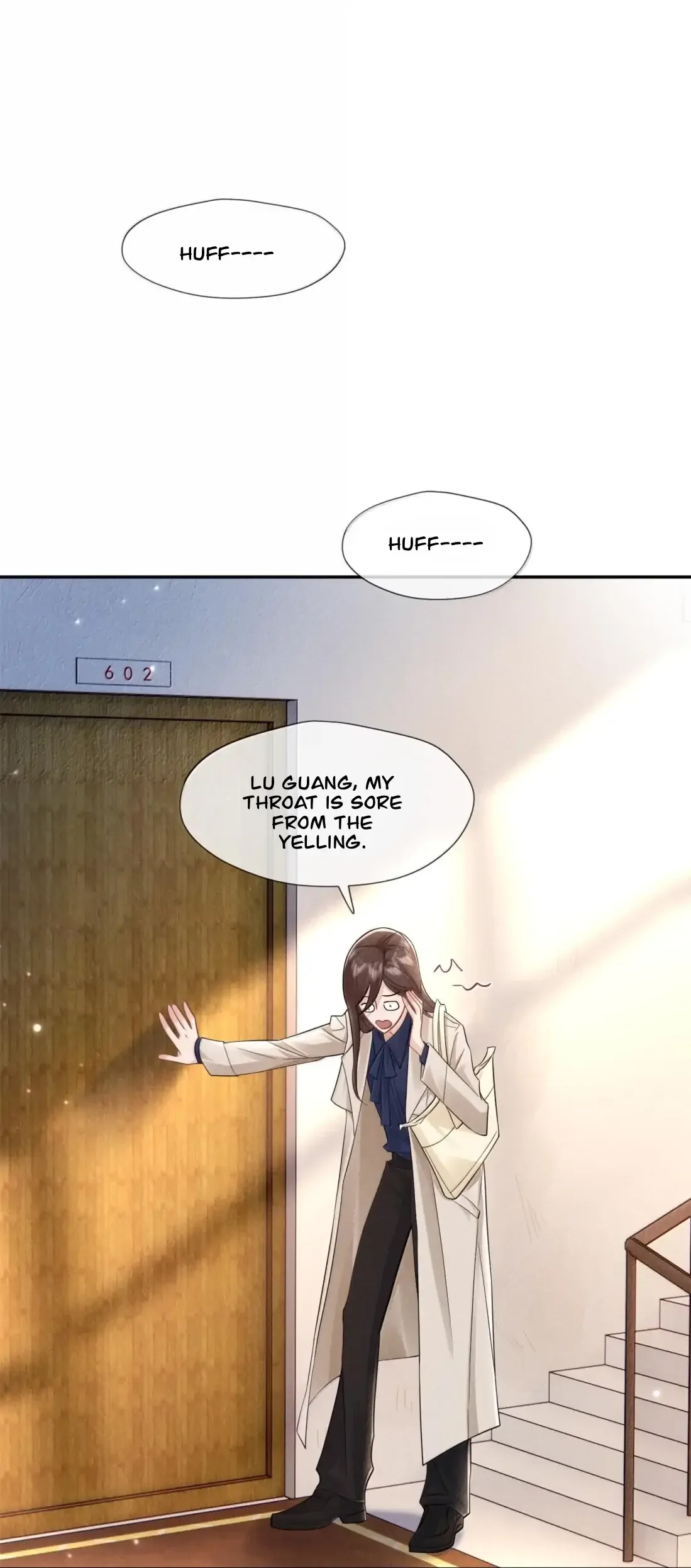 Link Click Chapter 40 page 42