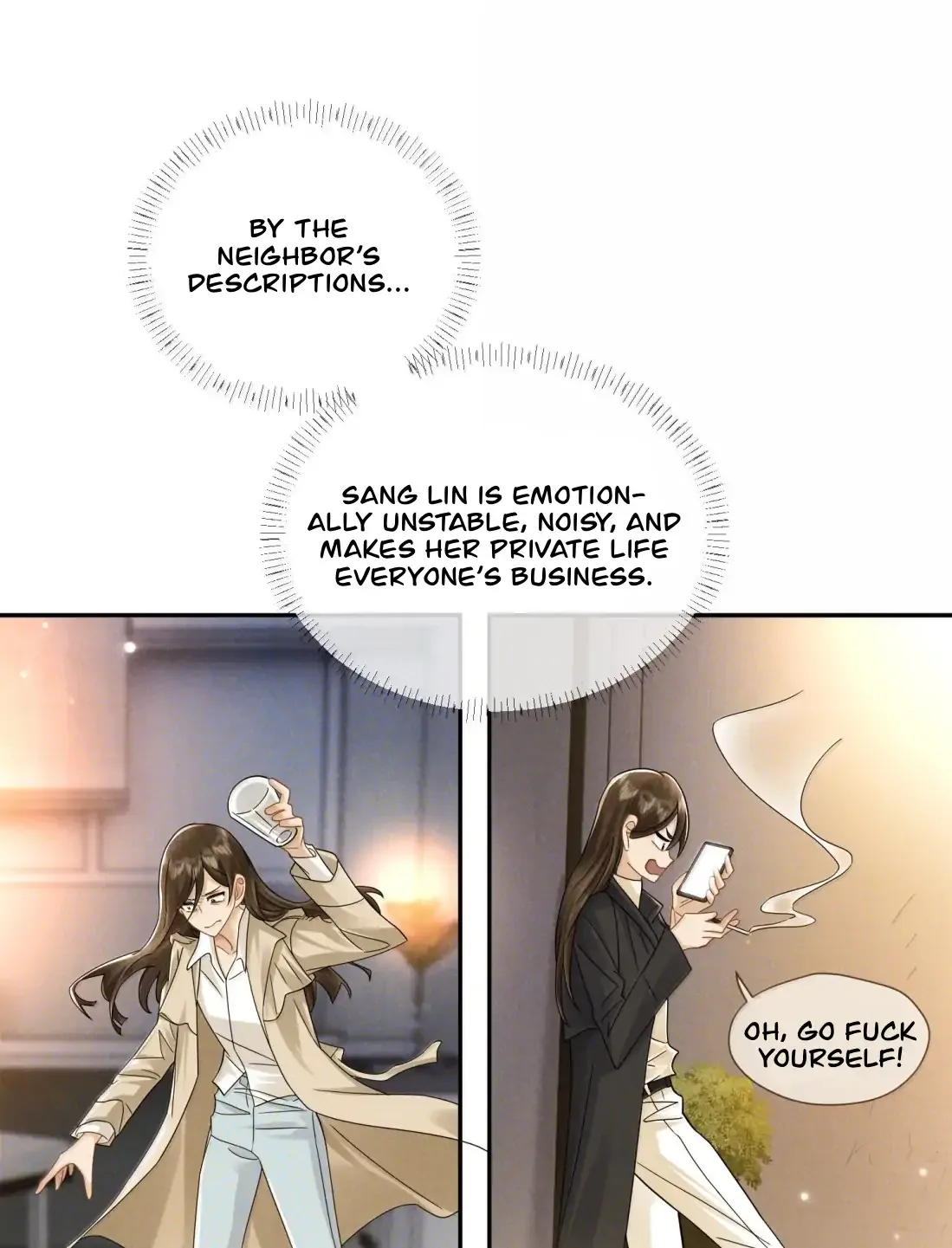 Link Click Chapter 39 page 24