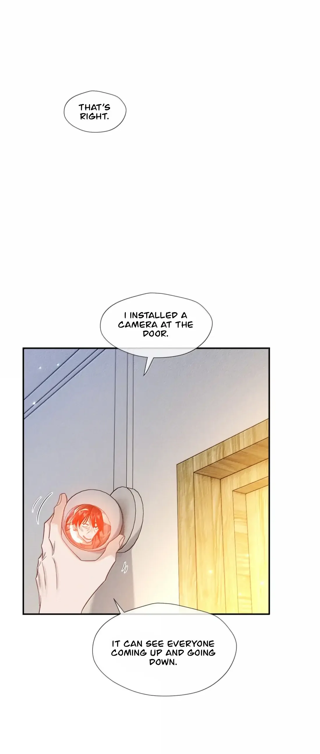 Link Click Chapter 39 page 17
