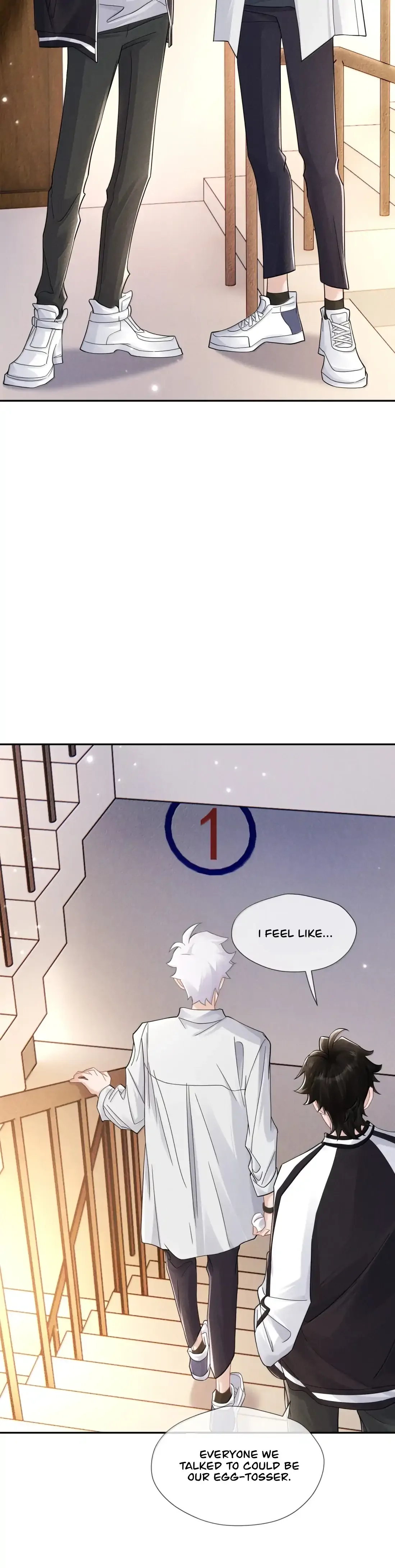 Link Click Chapter 39 page 23