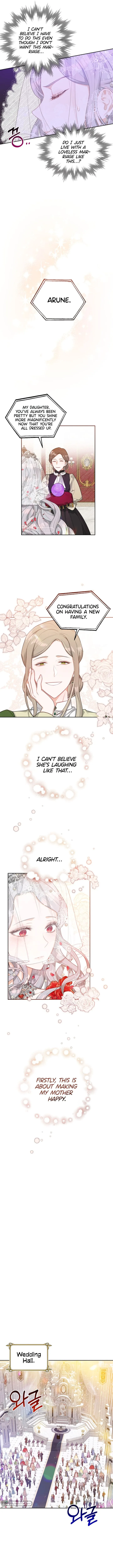 Lips On The Tip Of a Knife Chapter 4 page 9