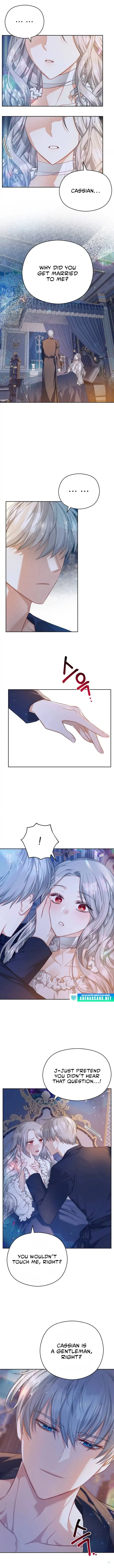Lips On The Tip Of a Knife Chapter 27 page 10
