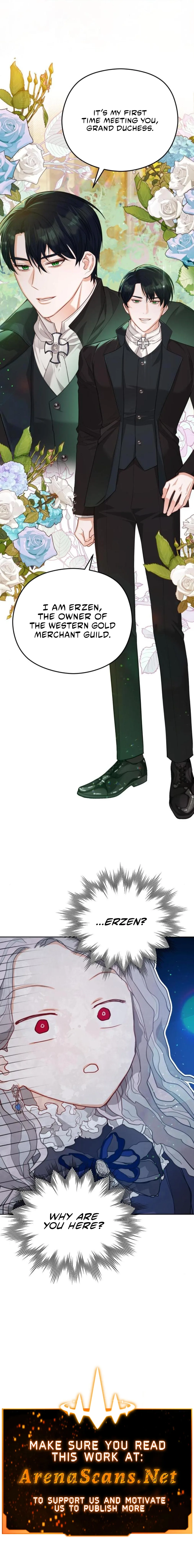 Lips On The Tip Of a Knife Chapter 34 page 13