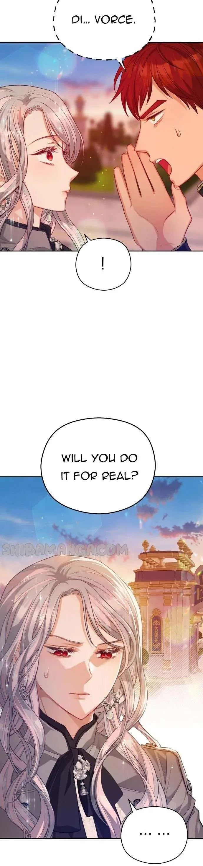Lips On The Tip Of a Knife Chapter 42 page 10