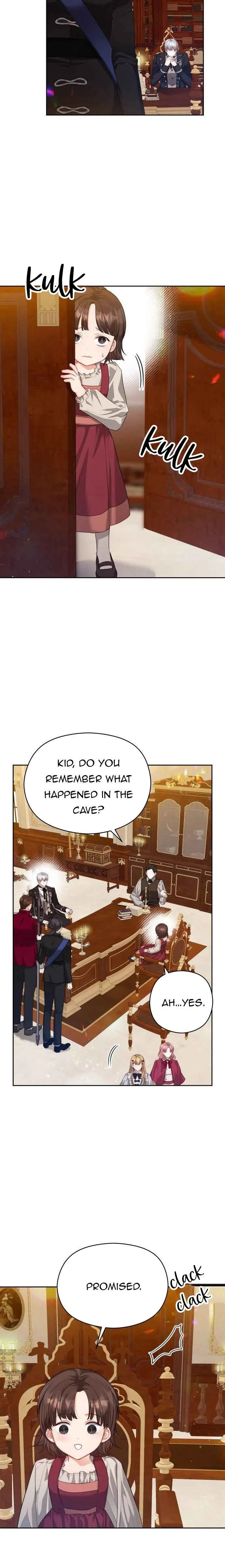 Lips On The Tip Of a Knife Chapter 49 page 23