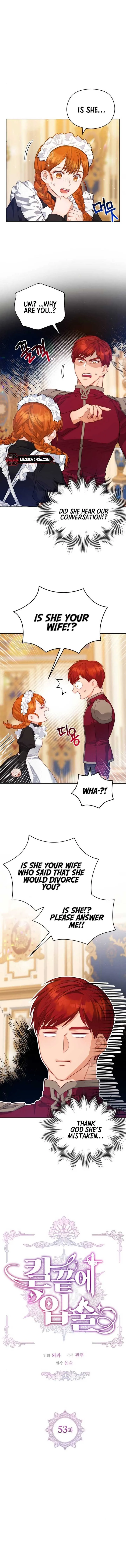 Lips On The Tip Of a Knife Chapter 53 page 5