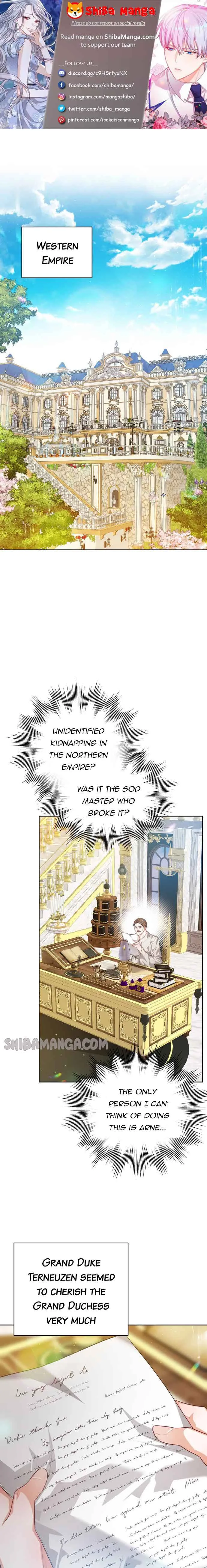 Lips On The Tip Of a Knife Chapter 50 page 2