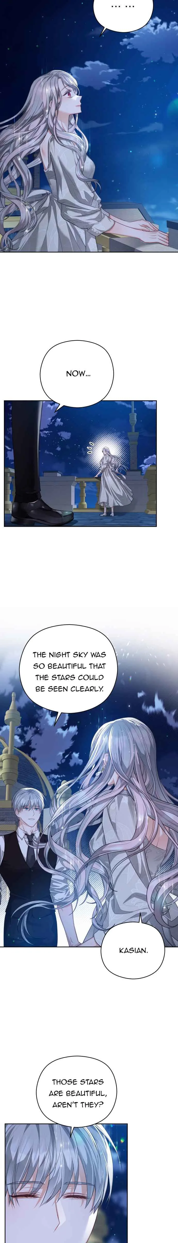 Lips On The Tip Of a Knife Chapter 50 page 15