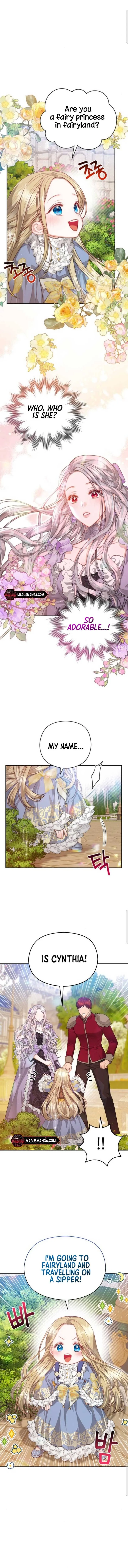 Lips On The Tip Of a Knife Chapter 54 page 7