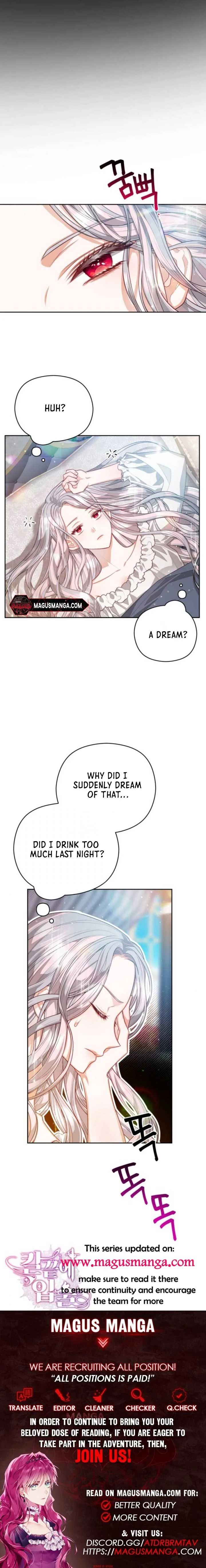 Lips On The Tip Of a Knife Chapter 55 page 16