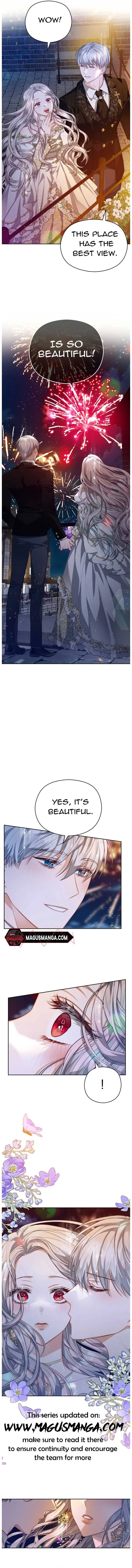 Lips On The Tip Of a Knife Chapter 51 page 15