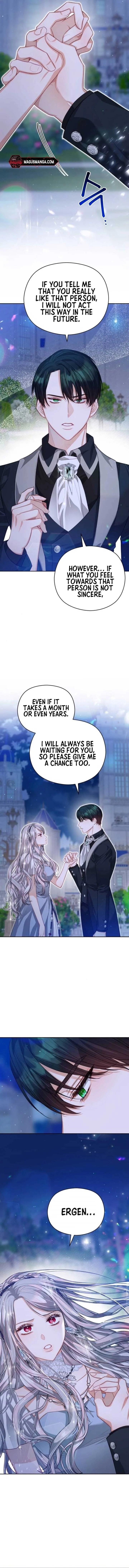 Lips On The Tip Of a Knife Chapter 59 page 7
