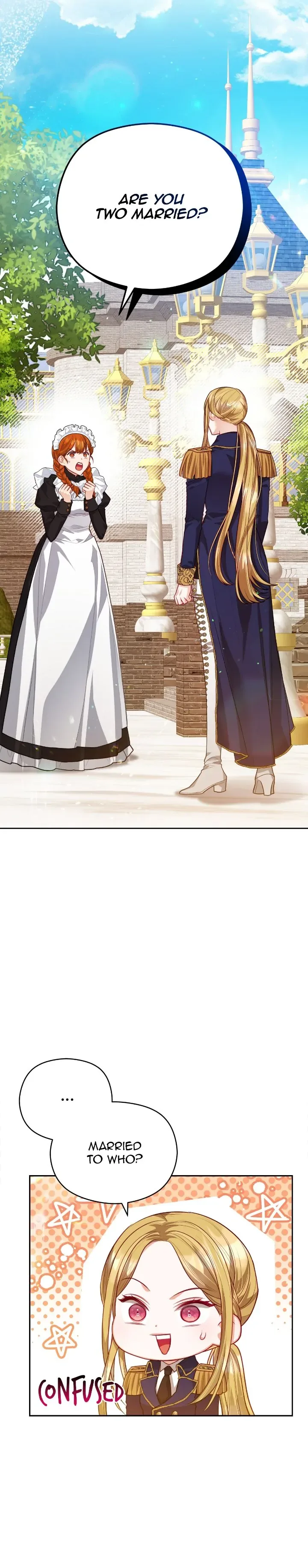 Lips On The Tip Of a Knife Chapter 60 page 18