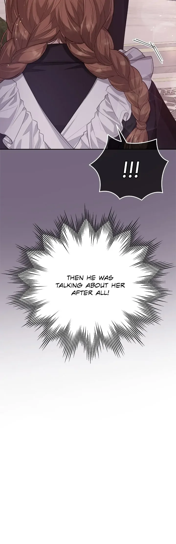 Lips On The Tip Of a Knife Chapter 60 page 22
