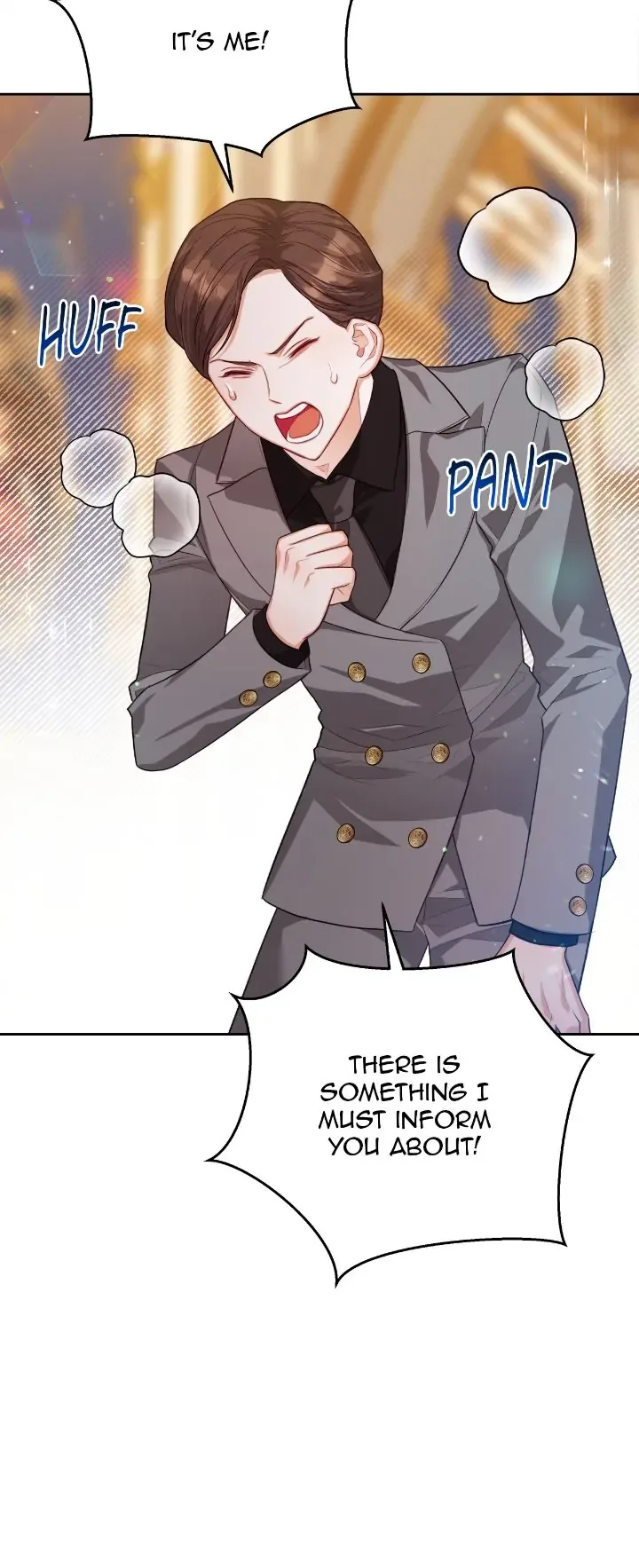 Lips On The Tip Of a Knife Chapter 60 page 36