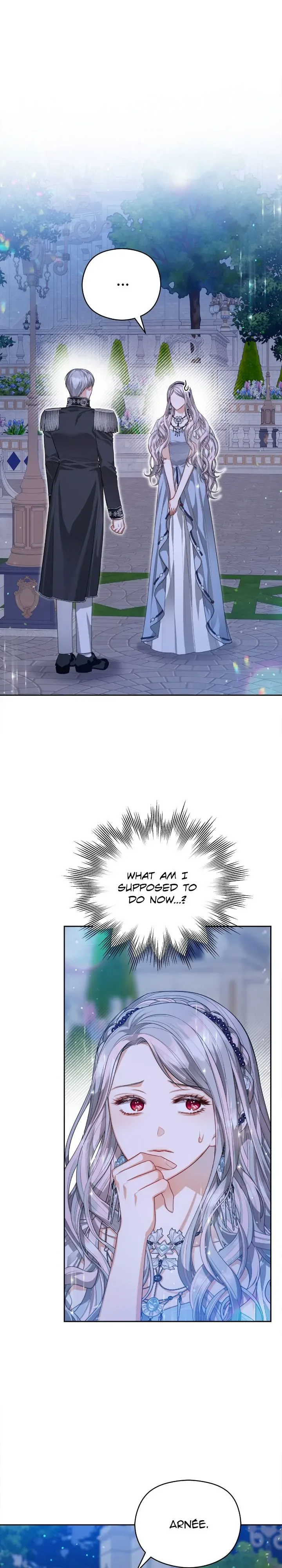Lips On The Tip Of a Knife Chapter 60 page 2