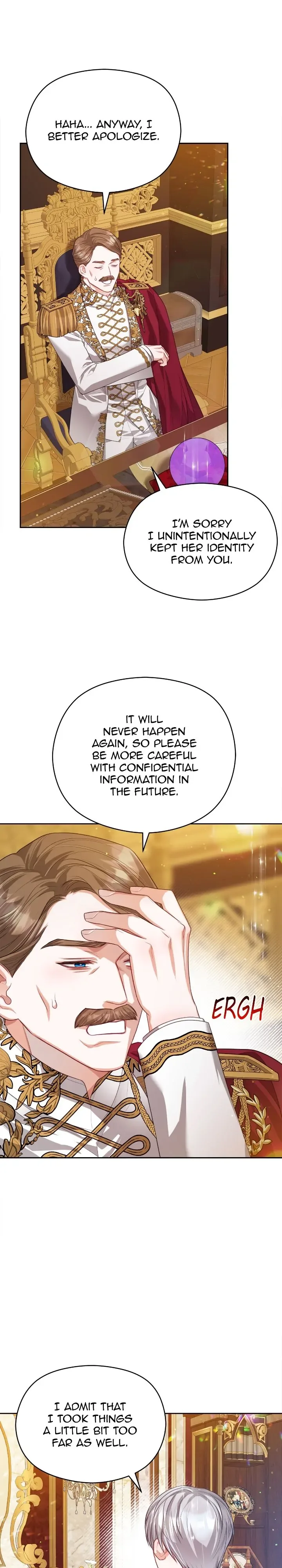 Lips On The Tip Of a Knife Chapter 60 page 34