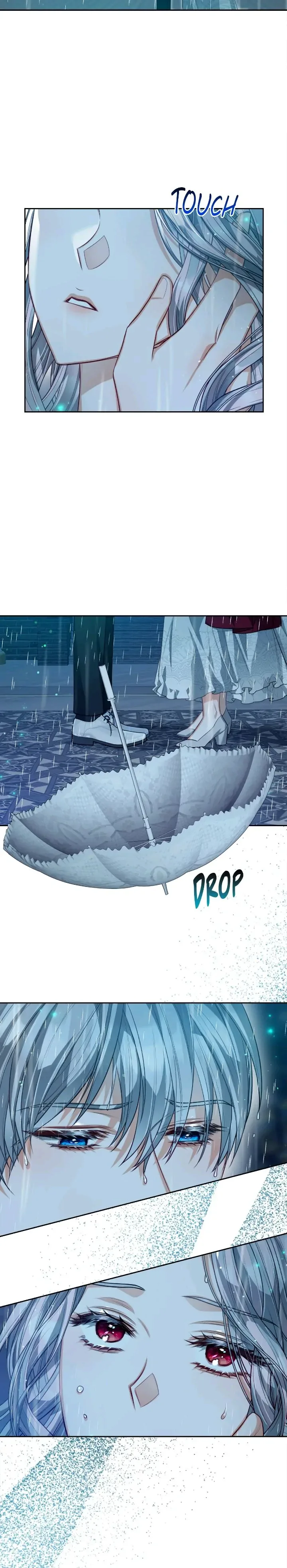 Lips On The Tip Of a Knife Chapter 61 page 23