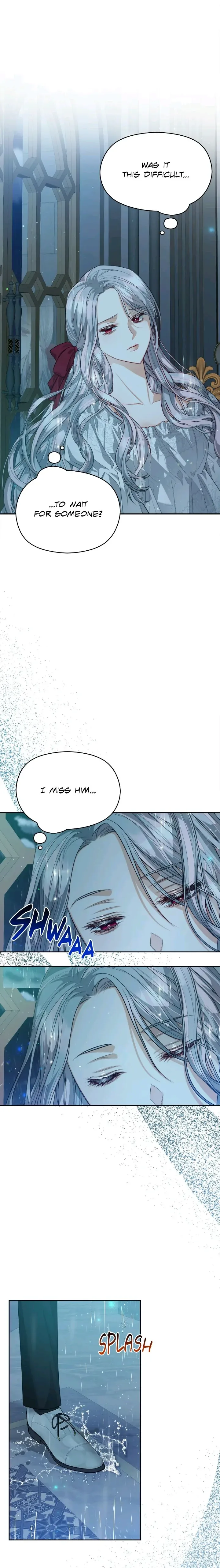 Lips On The Tip Of a Knife Chapter 61 page 16