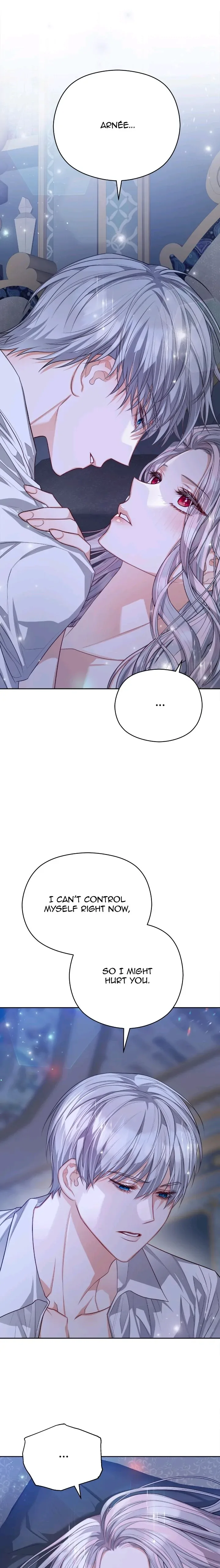 Lips On The Tip Of a Knife Chapter 62 page 4