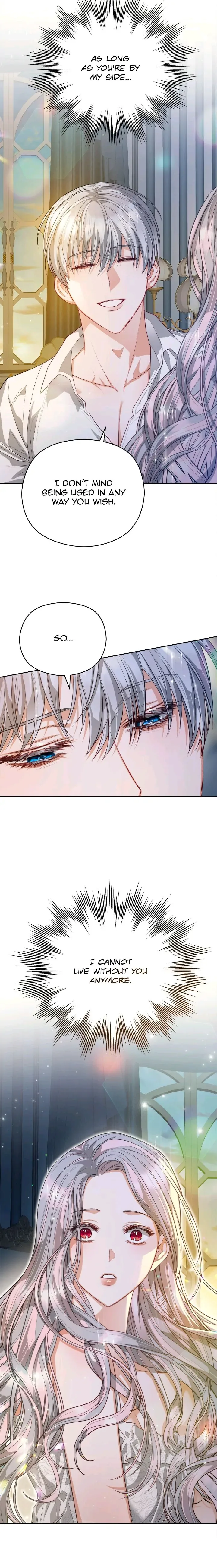 Lips On The Tip Of a Knife Chapter 62 page 13