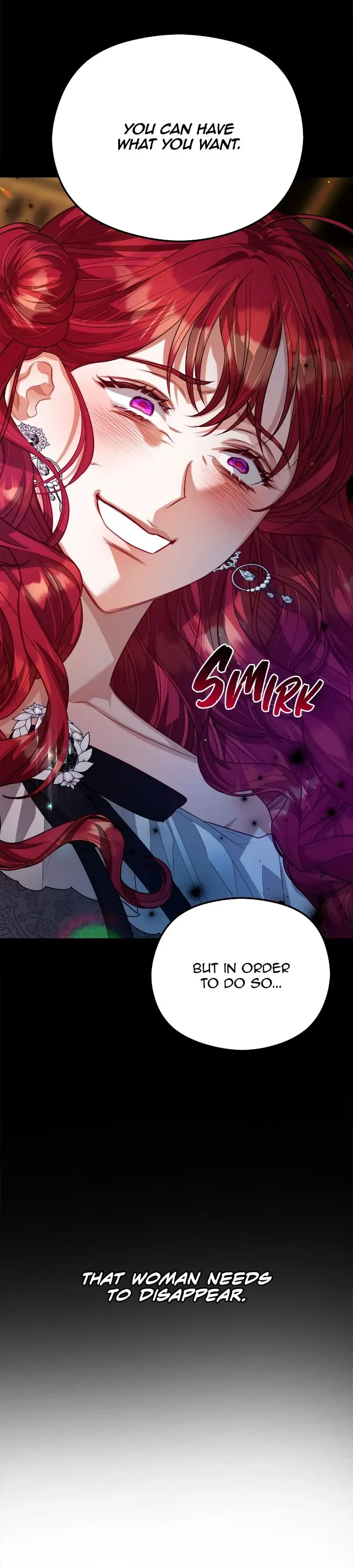 Lips On The Tip Of a Knife Chapter 66 page 26