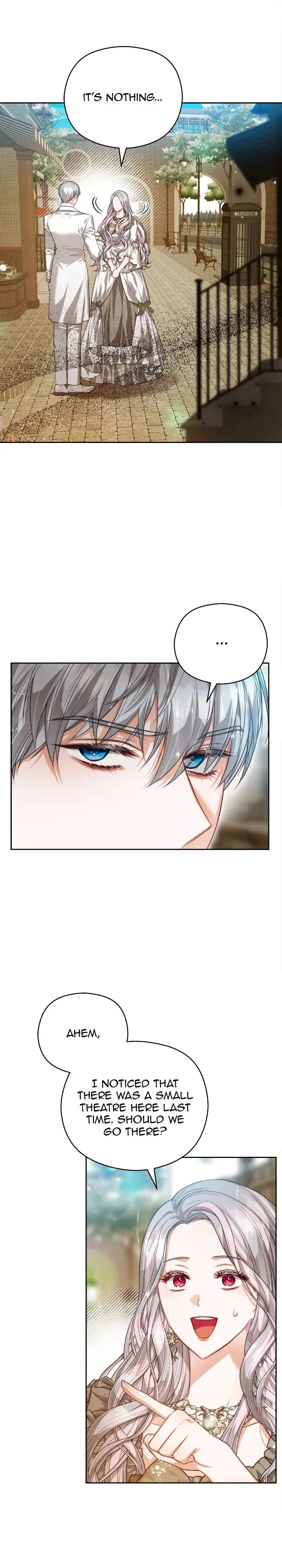 Lips On The Tip Of a Knife Chapter 66 page 4