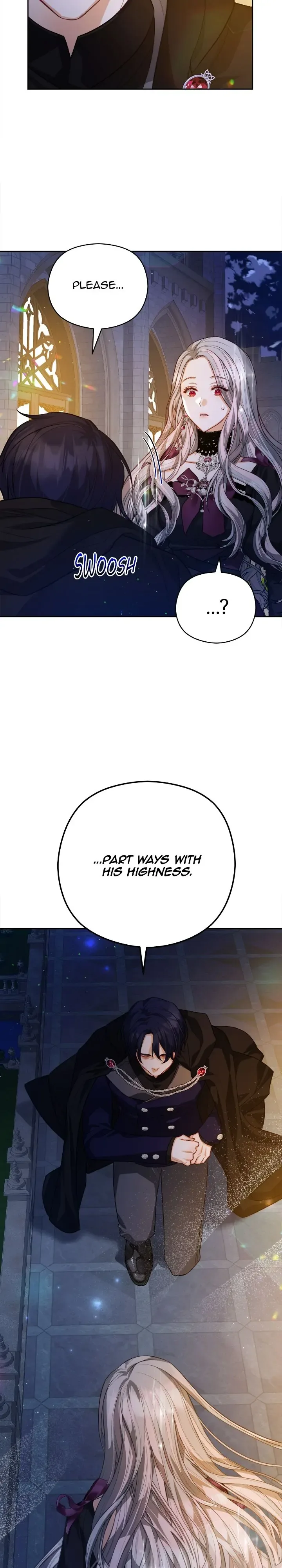Lips On The Tip Of a Knife Chapter 67 page 37