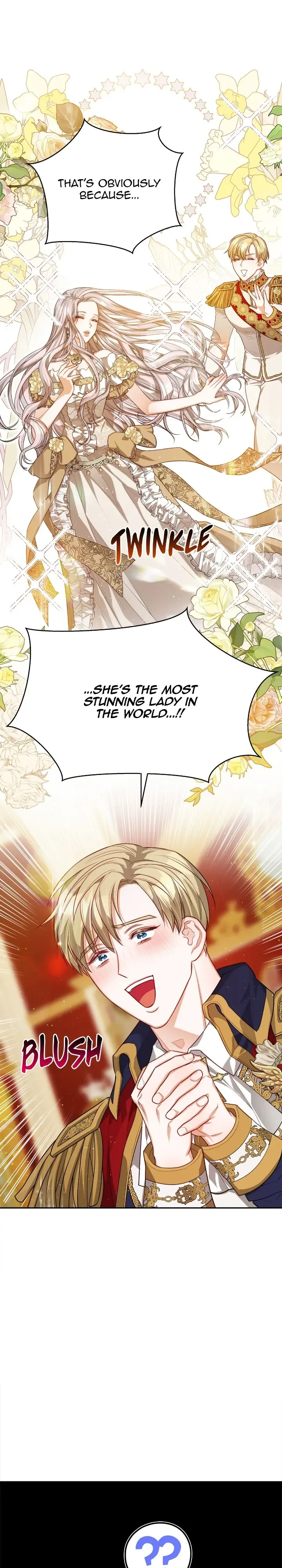 Lips On The Tip Of a Knife Chapter 67 page 34