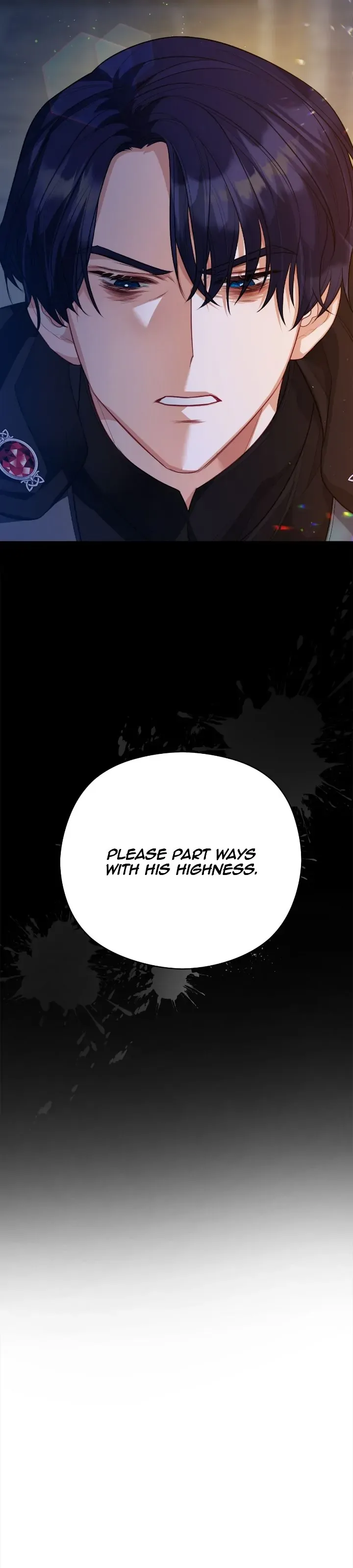 Lips On The Tip Of a Knife Chapter 68 page 15